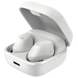 True Wireless Sennheiser Accentum, White, IP54, 8 hours (ANC off)/6 hours (ANC on); Max. battery li 218842 Imagini 1