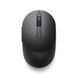 Wireless Mouse Dell MS5120W, Oprical, 1600dpi, 7 buttons, 1 x AA, 2.4Ghz/BT, Black (570-ABHO) 138750 фото 1