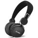 Headset SVEN AP-320M Black, Microphone on the cable, 4pin 3.5mm mini-jack, cable 1.2m 83078 фото 3
