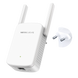 Wi-Fi AC Dual Band Range Extender/Access Point MERCUSYS "ME30", 1200Mbps, 2xExt Ant Integr Pwr Plug 126265 Imagini 7