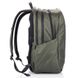 Backpack Bobby Explore, anti-theft, P705.917 for Laptop 15.6" & City Bags, Green 202435 фото 5