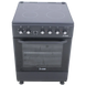 El/el cooker Kubb VT6056XXVD 242638 фото 11