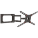 Wall Mount Barkan ''4400'' Black 40"-80" Full Motion, max.50kg, VESA mm: up to 600x400mm 106388 фото 7