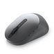 Wireless Mouse Dell MS5320W, Optical, 1600dpi, 1 x AA, 2,4Ghz/BT, Titan grey (570-ABHI) 137826 фото 1