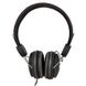 Headset SVEN AP-320M Black, Microphone on the cable, 4pin 3.5mm mini-jack, cable 1.2m 83078 фото 2