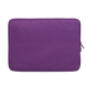 Ultrabook ECO sleeve Rivacase 7705 for 15.6", Violet 209123 фото 6