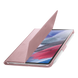 Cellular Samsung Galaxy Tab A9+ 2024, Stand Case, Pink 212636 фото 3