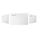 Ajax Encrypted Contactless Card "Pass", White (3pcs) 143042 фото 2
