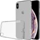 Nillkin Apple iPhone 11 Pro Max, Ultra thin TPU, Nature, Transparent 127871 фото 2
