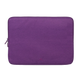 Ultrabook ECO sleeve Rivacase 7705 for 15.6", Violet 209123 фото 2