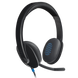 Headset Logitech H540, Mic, USB 57807 фото 6