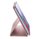 Cellular Samsung Galaxy Tab A9+ 2024, Stand Case, Pink 212636 фото 1