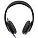 Headset Logitech H540, Mic, USB 57807 фото 4