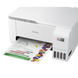 MFD Epson EcoTank L3256, White 145473 Imagini 4