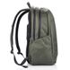 Backpack Bobby Explore, anti-theft, P705.917 for Laptop 15.6" & City Bags, Green 202435 фото 6