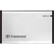 2.5" SATA HDD/SSD External Case (USB3.0) Transcend StoreJet "TS0GSJ25S3", Aluminum, UASP Support 73495 фото 11