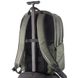 Backpack Bobby Explore, anti-theft, P705.917 for Laptop 15.6" & City Bags, Green 202435 фото 2