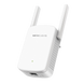 Wi-Fi AC Dual Band Range Extender/Access Point MERCUSYS "ME30", 1200Mbps, 2xExt Ant Integr Pwr Plug 126265 Imagini 6