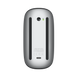 Apple Magic Mouse 2, Multi-Touch Surface, USB-C, A3204, Black 225667 Imagini 8