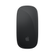 Apple Magic Mouse 2, Multi-Touch Surface, USB-C, A3204, Black 225667 Imagini 2