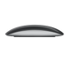 Apple Magic Mouse 2, Multi-Touch Surface, USB-C, A3204, Black 225667 Imagini 5