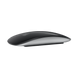 Apple Magic Mouse 2, Multi-Touch Surface, USB-C, A3204, Black 225667 Imagini 3