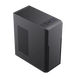 Case ATX 500W Sohoo 2813BK, 3xUSB 2.0, 1xUSB 3.0, Black, ATX-500W-12cm 207631 Imagini 1