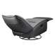 Gaming Sofa Cougar Overlord Neo Gray/Black, User max load up to 150kg/height 160-195cm, Rock, Reclin 246726 Imagini 23
