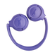 Headphones Bluetooth JBL T530BT, Lavender, On-ear 245536 фото 4