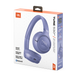 Headphones Bluetooth JBL T530BT, Lavender, On-ear 245536 фото 10