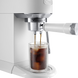 Cafetieră Espresso Delonghi EC890WI 233813 Imagini 9
