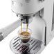 Cafetieră Espresso Delonghi EC890WI 233813 Imagini 11