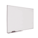 Magnetic wall Whiteboard, porcelain steel, Sopar, 8240LAV, 240x120cm 232325 Imagini 1