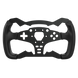Wheel Mod MOZA ES Formula, 280mm, Aviation Grade Aluminum Body, Rubber Grips, Racing-level Quick Rel 230831 Imagini 1