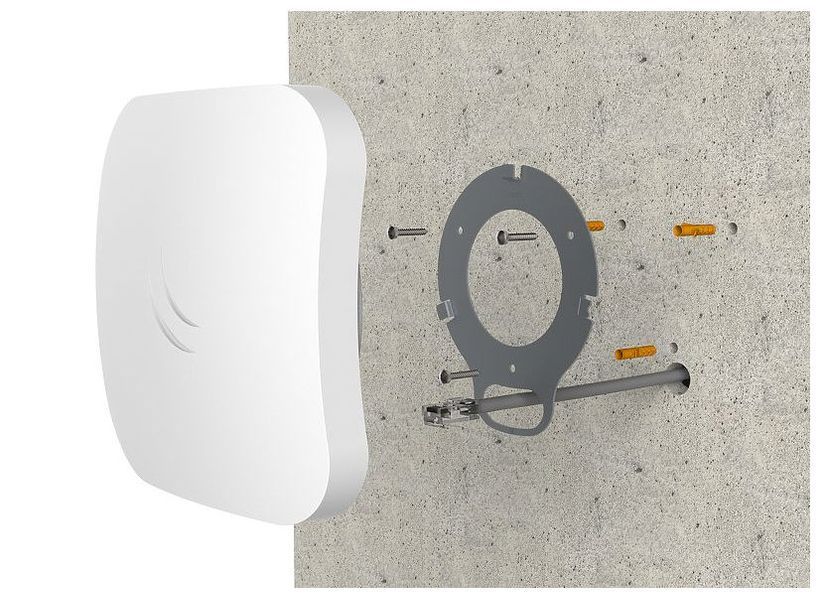Mikrotik RBcAPGi-5acD2nD cAP ac 85577 Imagini