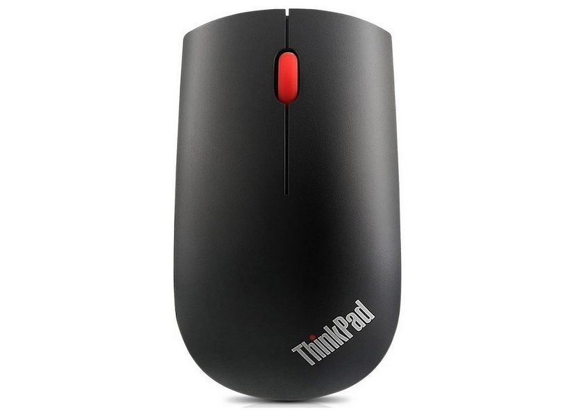 ThinkPad Essential Wireless Mouse (4X30M56887) 137097 фото