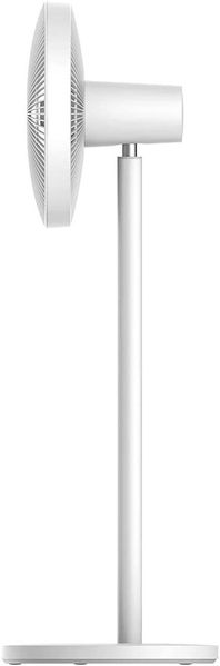 Вентилятор Xiaomi Fan 2 Pro, Белый 214564 фото
