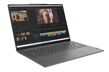 NB Lenovo 14.5" Yoga Pro 7 14IRH8 (Core i7-13700H 32Gb 1Tb Win 11) 205035 фото