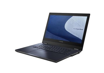 NB ASUS 15.6" ExpertBook B2 Flip B2502FBA (Core i7-1260P 16Gb 512Gb) 144237 фото