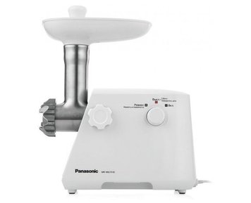 Meat Mincer Panasonic MK-MG1510WTQ 141955 фото