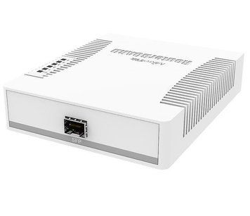 Mikrotik RB260GS 70897 фото