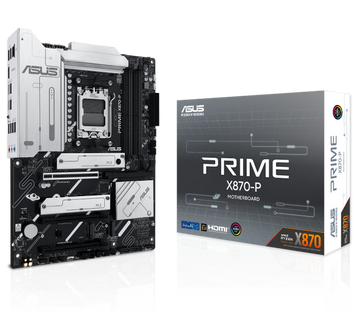 MB AM5 Asus PRIME X870-P ATX 225539 Imagini