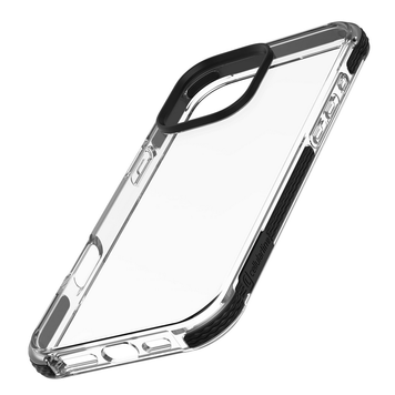 Cellular Apple Smartphone Apple iPhone 16 Pro Max, Tetra case, Transparent 222616 Imagini