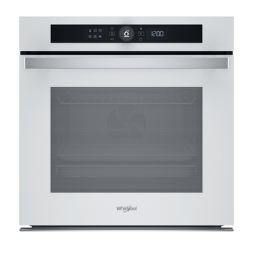 Cuptor Electric Whirlpool WOI4S8CM1SWA 227345 Imagini