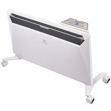 Convector Electrolux ECH/AGI-2500, 2500W, Alb 203183 фото