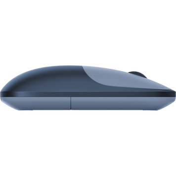 Wireless Mouse Satechi Slim EX, 3 buttons, Ambidextrous, Rechargeable, Bluetooth 5.0, Indigo 268183 фото