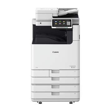 MFP Canon iR ADV DX C5850i 211027 фото