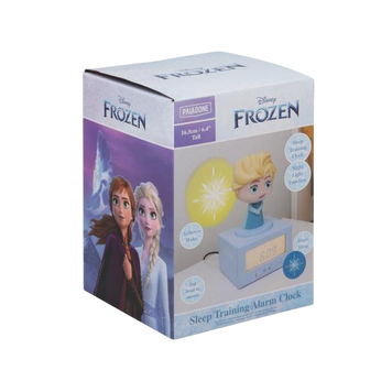 Desteptator Paladone Elsa Icon Alarm Clock 243396 Imagini