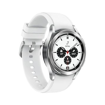 Galaxy Watch 4 Classic 42mm, Silver 132783 фото