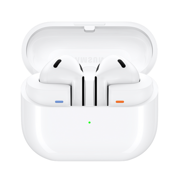 Samsung Galaxy Buds 3 White, SM-R530 220015 фото